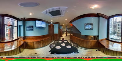 St. Pat's Bar & Grill NYC