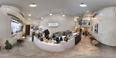 Thaixotix Cannabis 大麻店