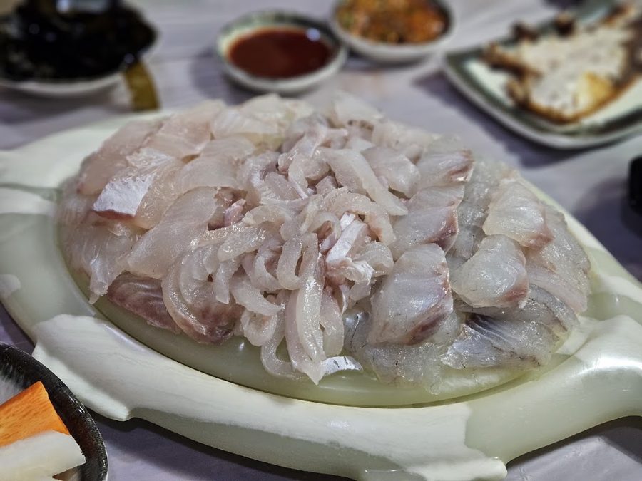 신원횟집