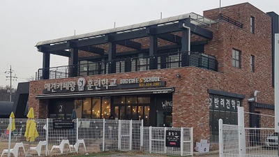 애견카페왕