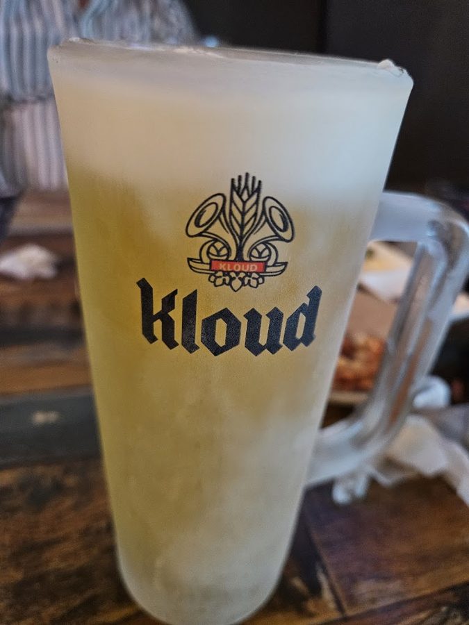 건어물 달인
