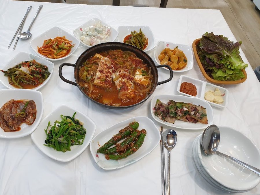 Palbokjeong