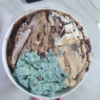Baskin-Robbins