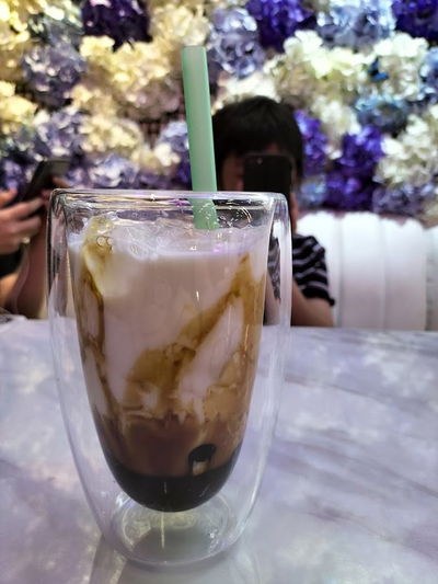 Wan Wan Thai Cafe