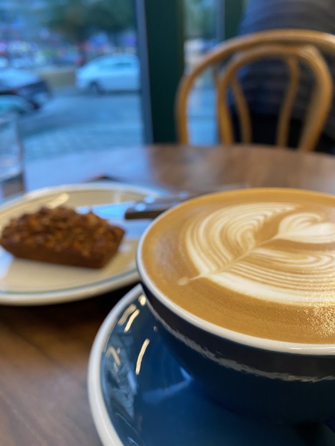 Slate Coffee