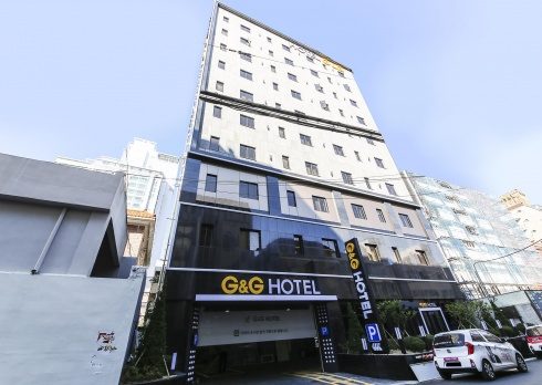Hotel Onna