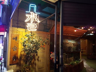 Yesuljib