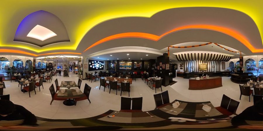Sara Restaurant