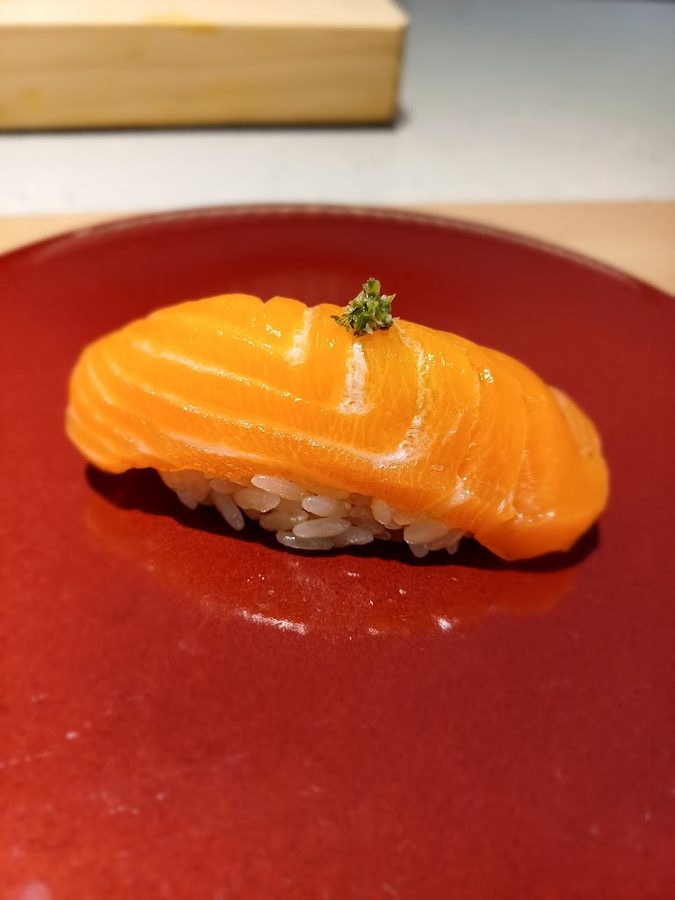 Sushi Kaeru