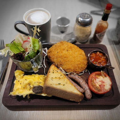 RB tea