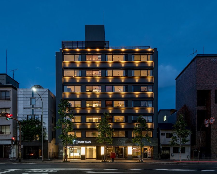Hyatt Place Kyoto