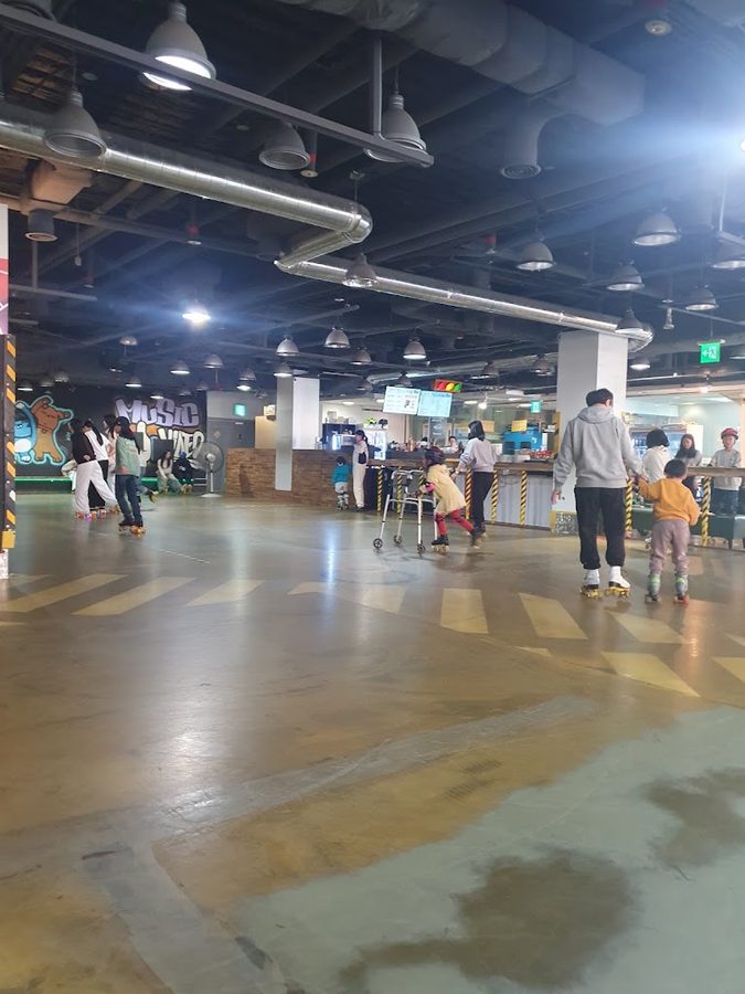Kungs Game Land