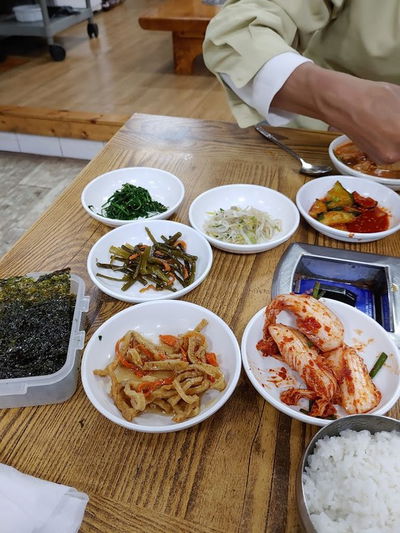 부전수라