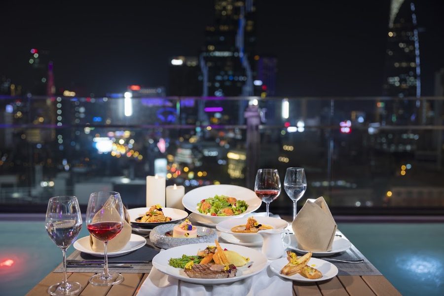 Win Sky Bar