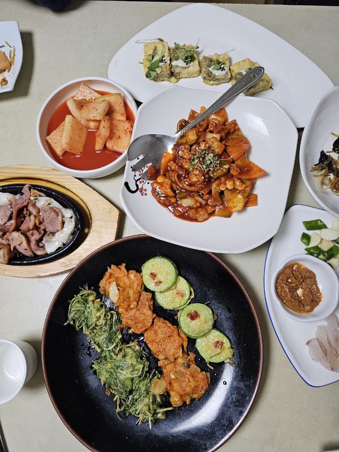 Hyeonjo