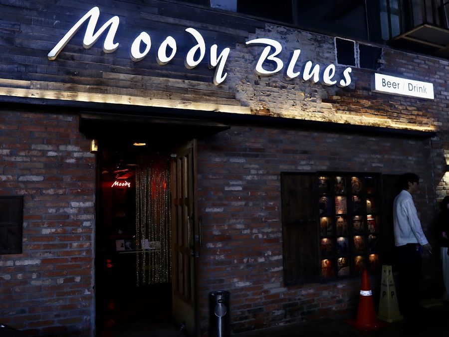 Moody Blues