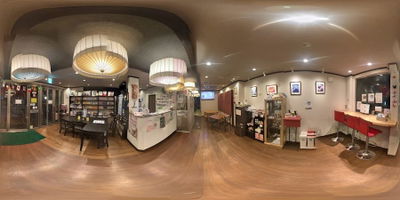 Hostel Wasabi Nagoya Ekimae