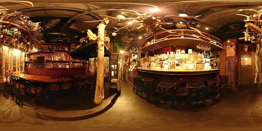 北海道クレープカフェ Berry Garden