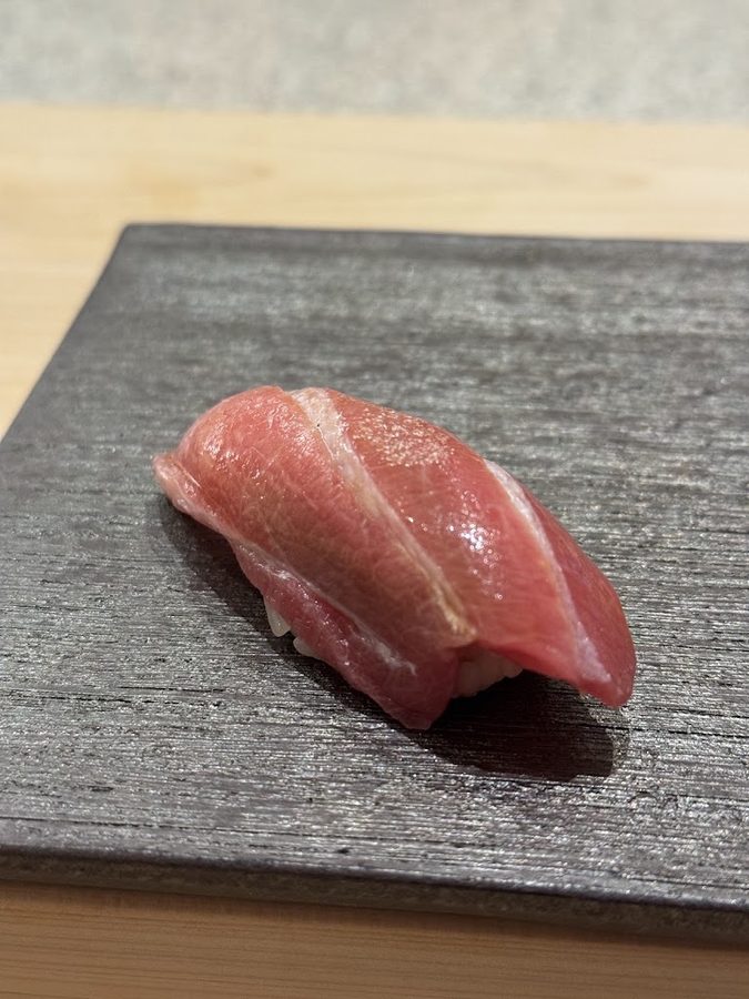 Sushi Sora Mapo Branch