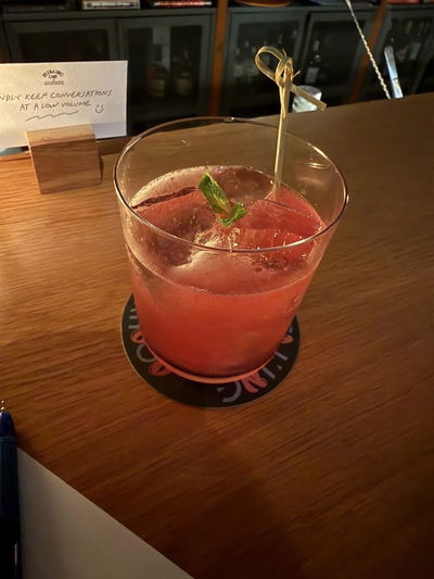 Freaking Out The Neighborhood | Alternative Listening Bar