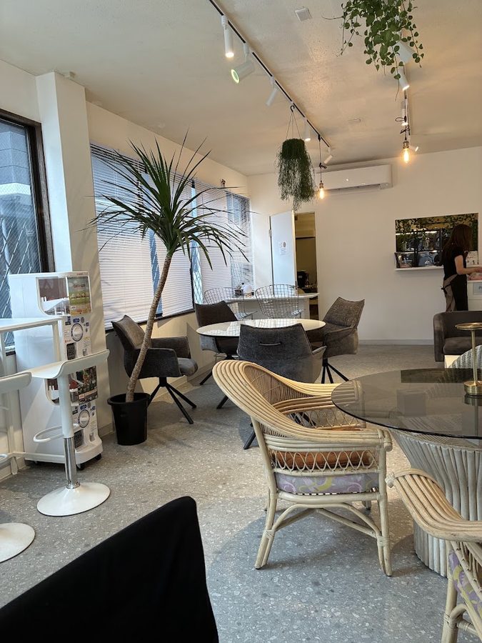 Karahori toast cafe Fine