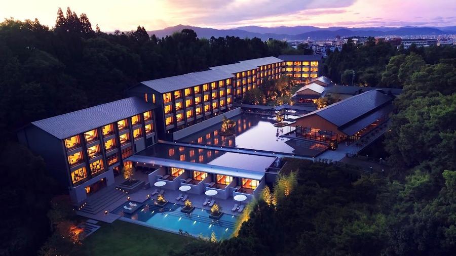 ROKU KYOTO, LXR Hotels & Resorts