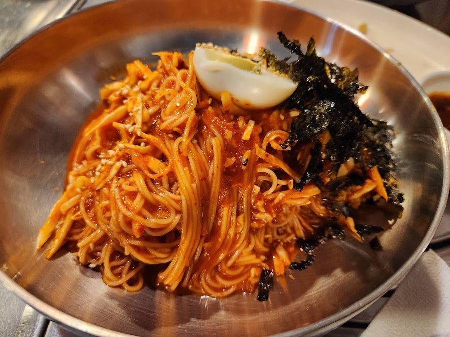 Seomin Guksu Jamsil Main Branch