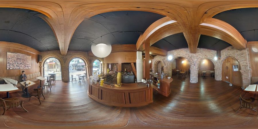 Tony Coffee House
