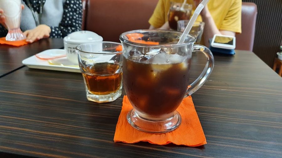 Chuncheon Coffee
