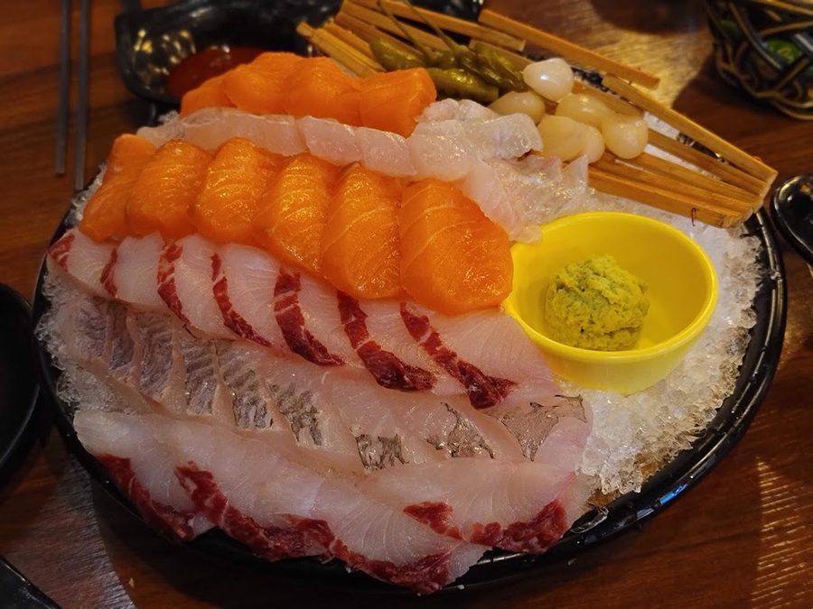 Chungchun Mulgogi