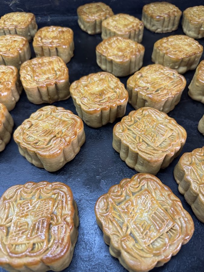 Kei Heung Bakery