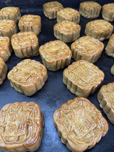 Kei Heung Bakery