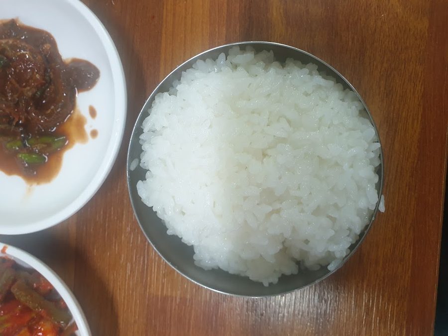 시골정식