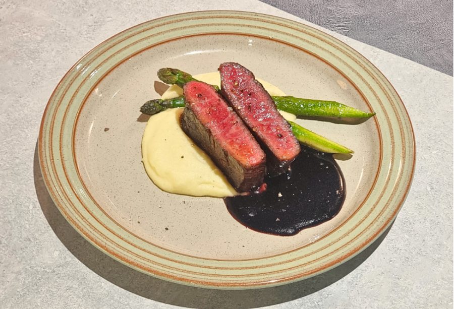 428 Restaurant & Rooftop Bar