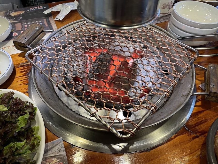 Yangchonri