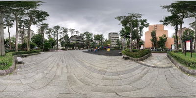 Jinan Park