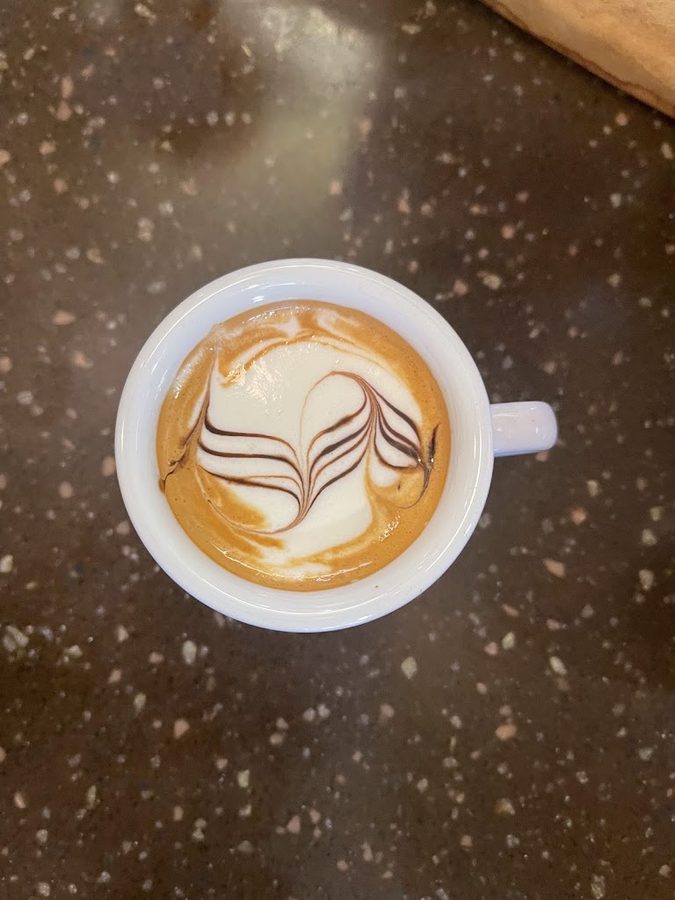 Cafe Organic