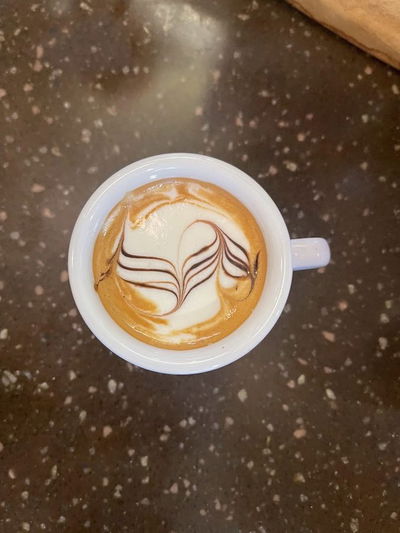 Cafe Organic