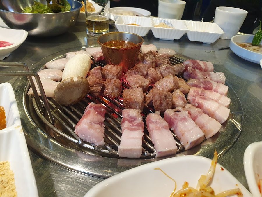 Dondwelnom