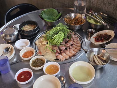 돈필살