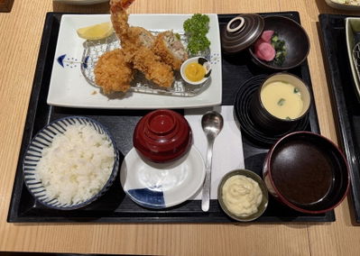 恵亭 タワーズプラザ名古屋店
