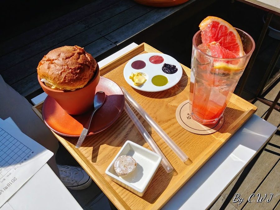 Cafe Seongsu