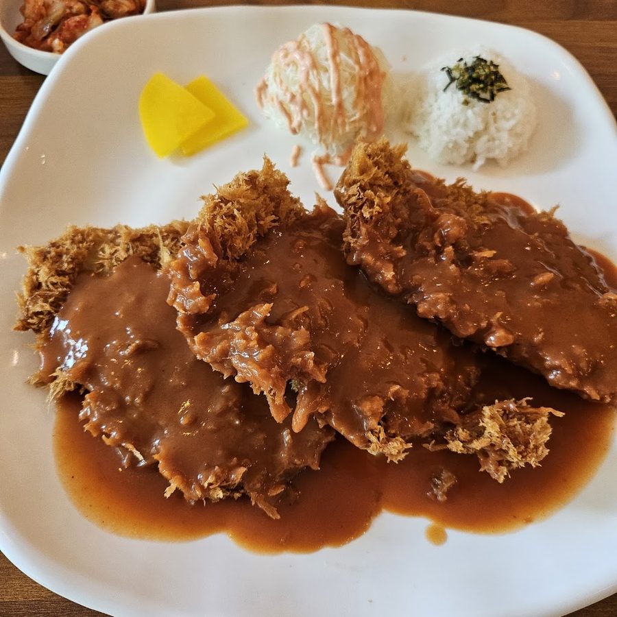 Dutum Wangdonkatsu Yangjeong Branch