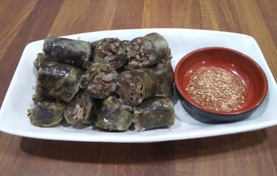 Jageun Dwaeji Gukbap