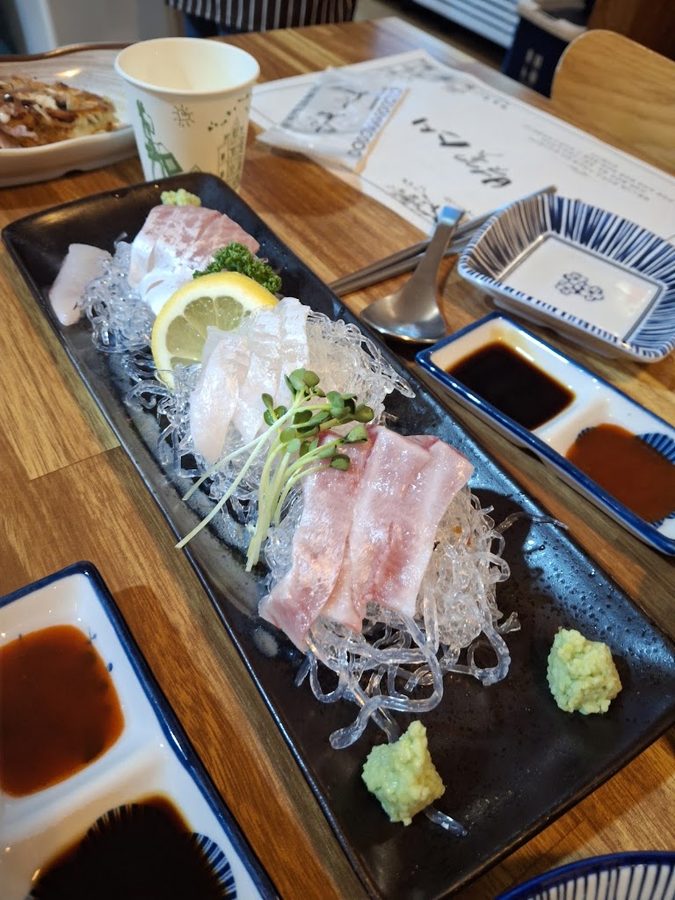 Beotkkot Sushi