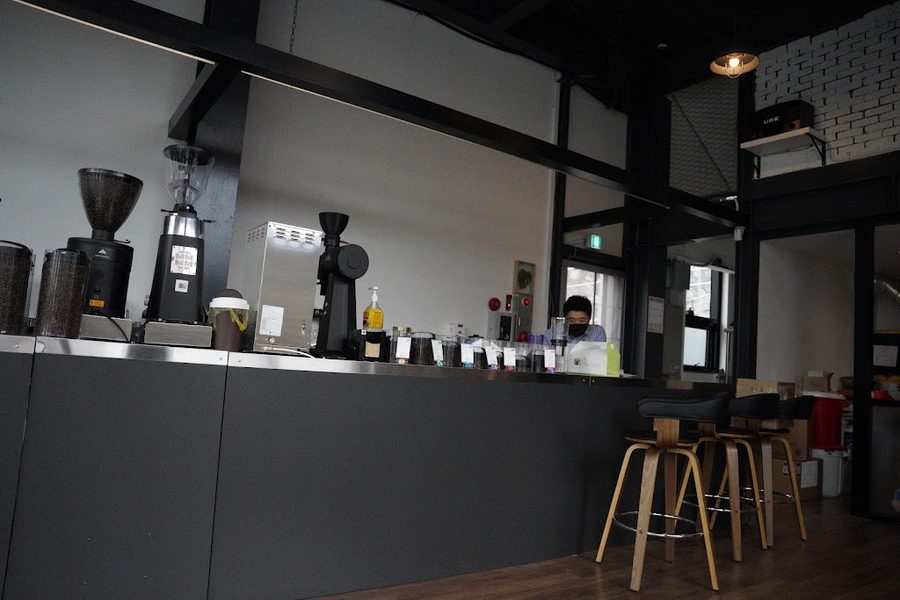 Juga Coffee