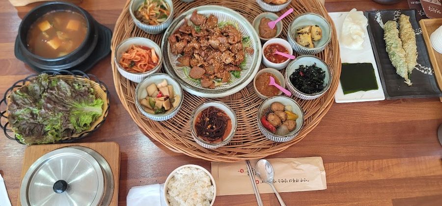 Taebaekgwan