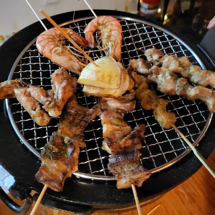 Yatai Mise