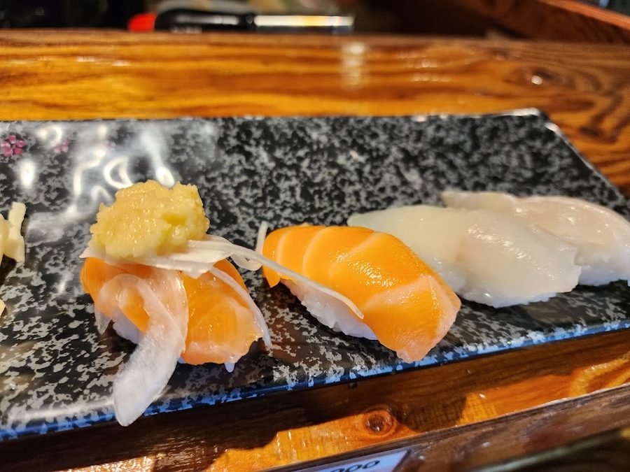 Sushi Hyang
