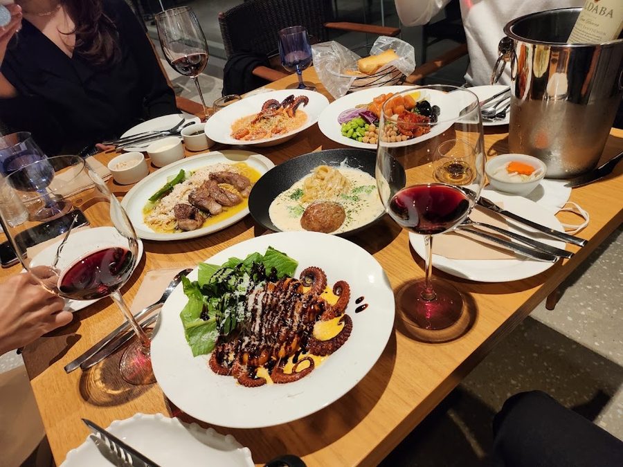 이화여대점 쏠페스타